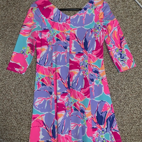 Lilly Pulitzer Other - Lilly Pulitzer Girls Dress